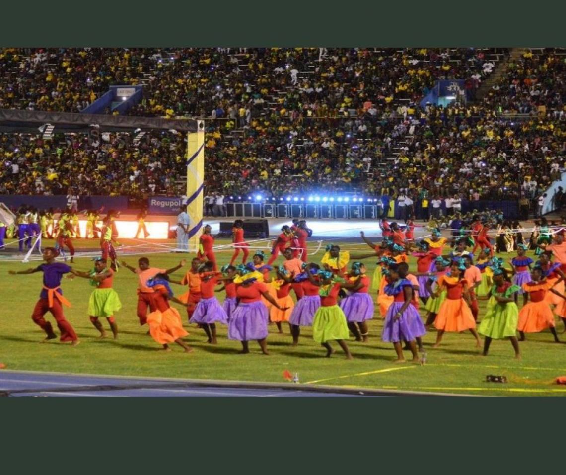 Jamaica Independence Grand Gala Experience Jamaique